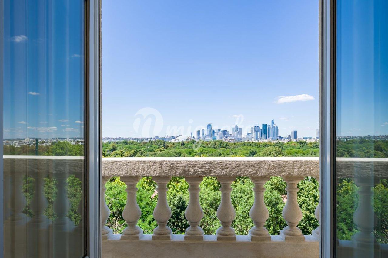 Апартамент в Paris 16, Paris, Île-de-France