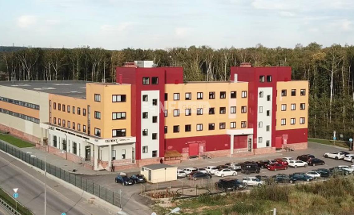 Калужское шоссе