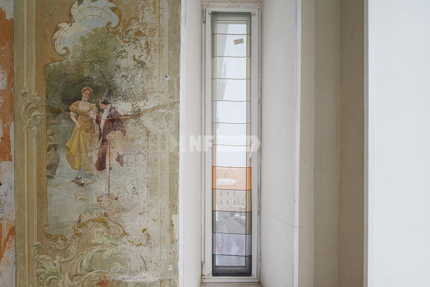 «Варсонофьевский переулок, 4стр1» (Варсонофьевский переулок, 4стр1)