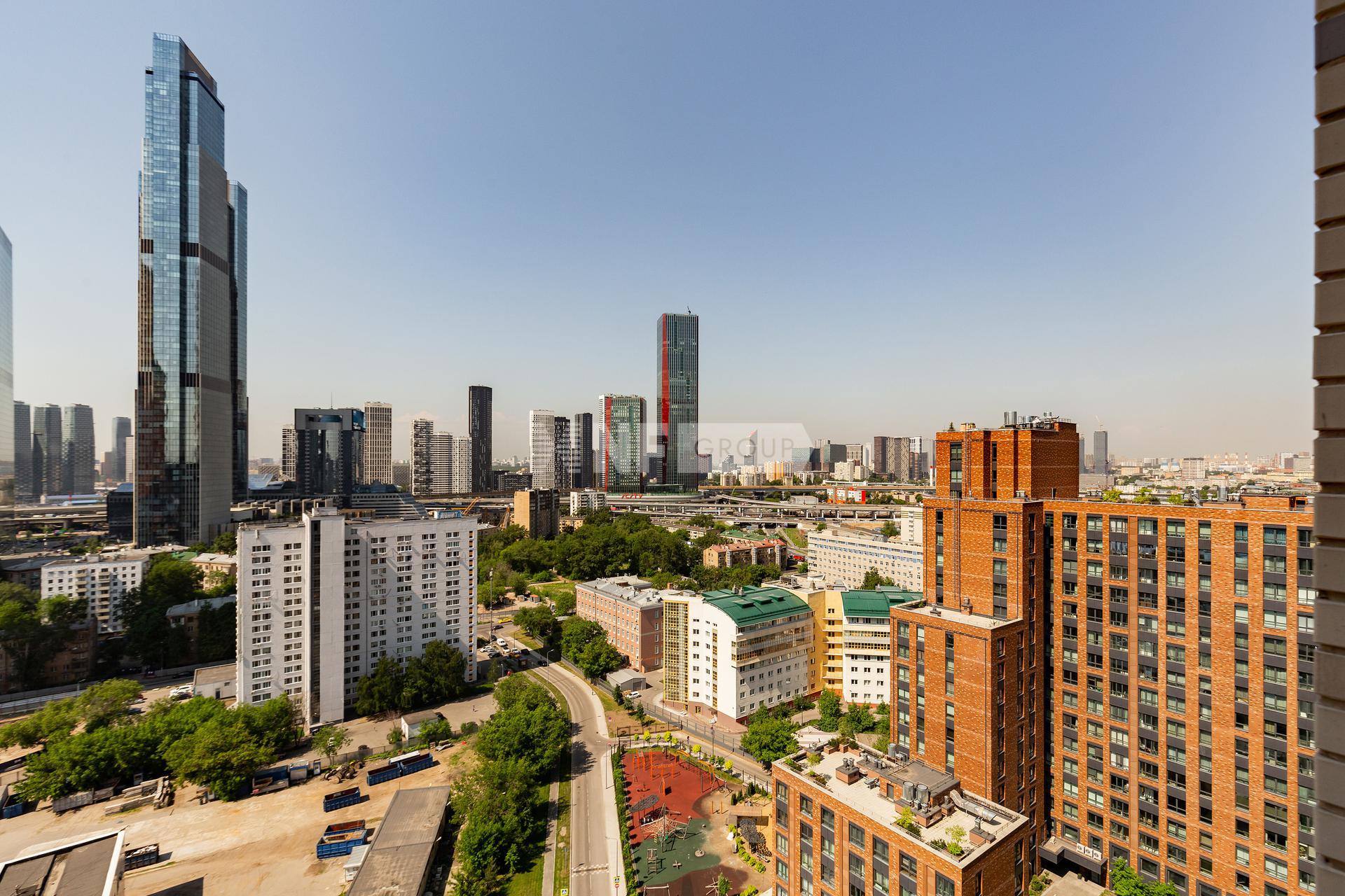 «Сити Парк 6» (City Park 6)