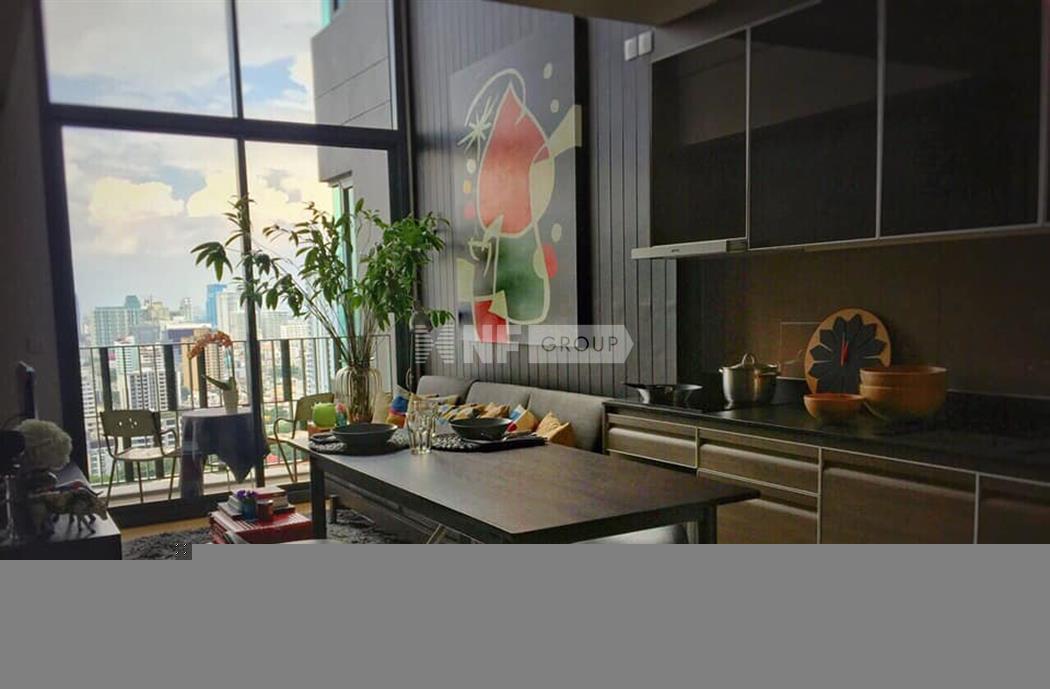 Кондоминиум в Condominium Keyne by Sansiri, 88.9 sq.m