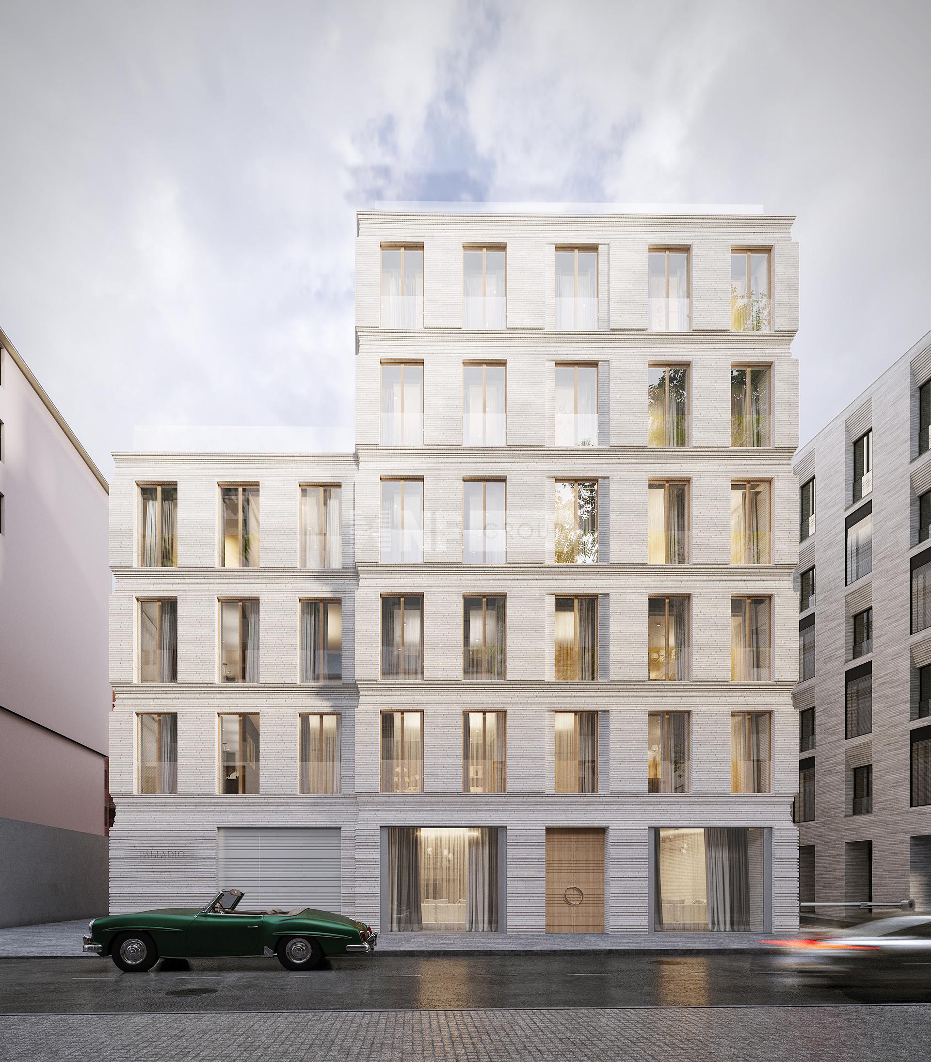 Annabel`s (Аннабель)