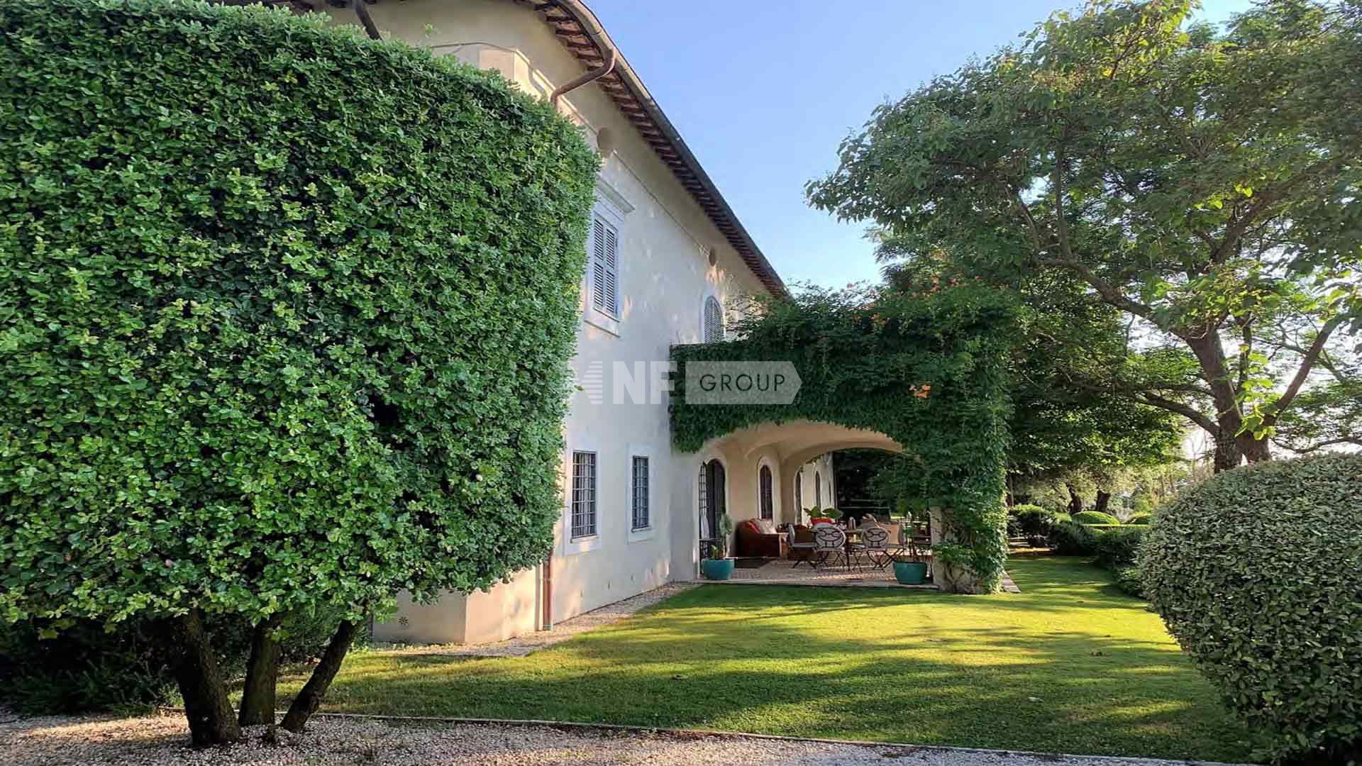 Вилла в Rieti, Rome, Lazio, Italy