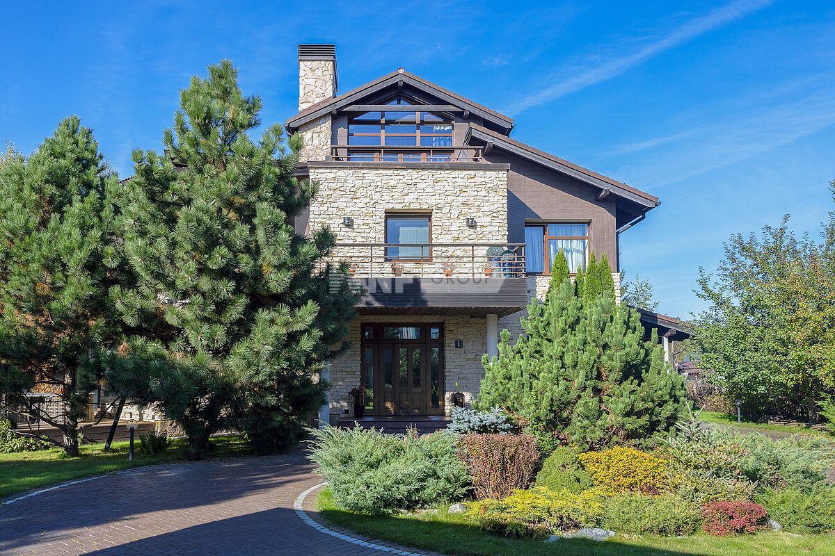 «Гринфилд» (Grinfild)