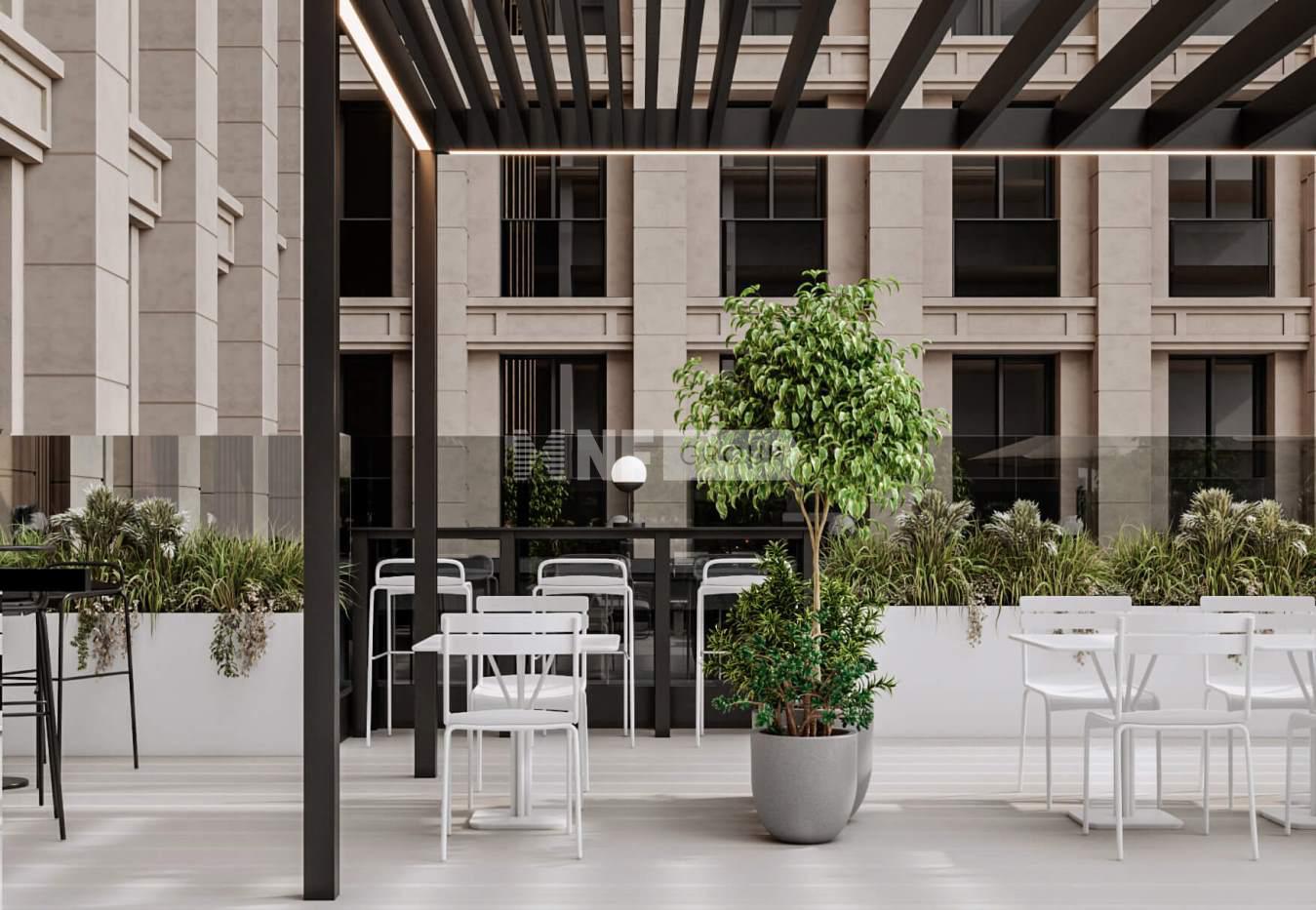 Инфраструктура