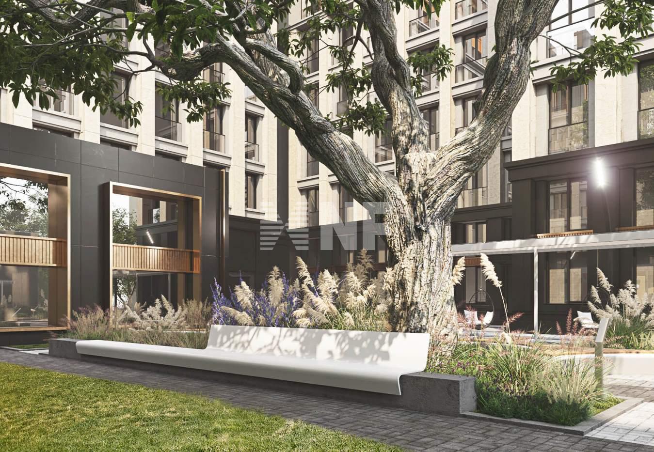 Территория