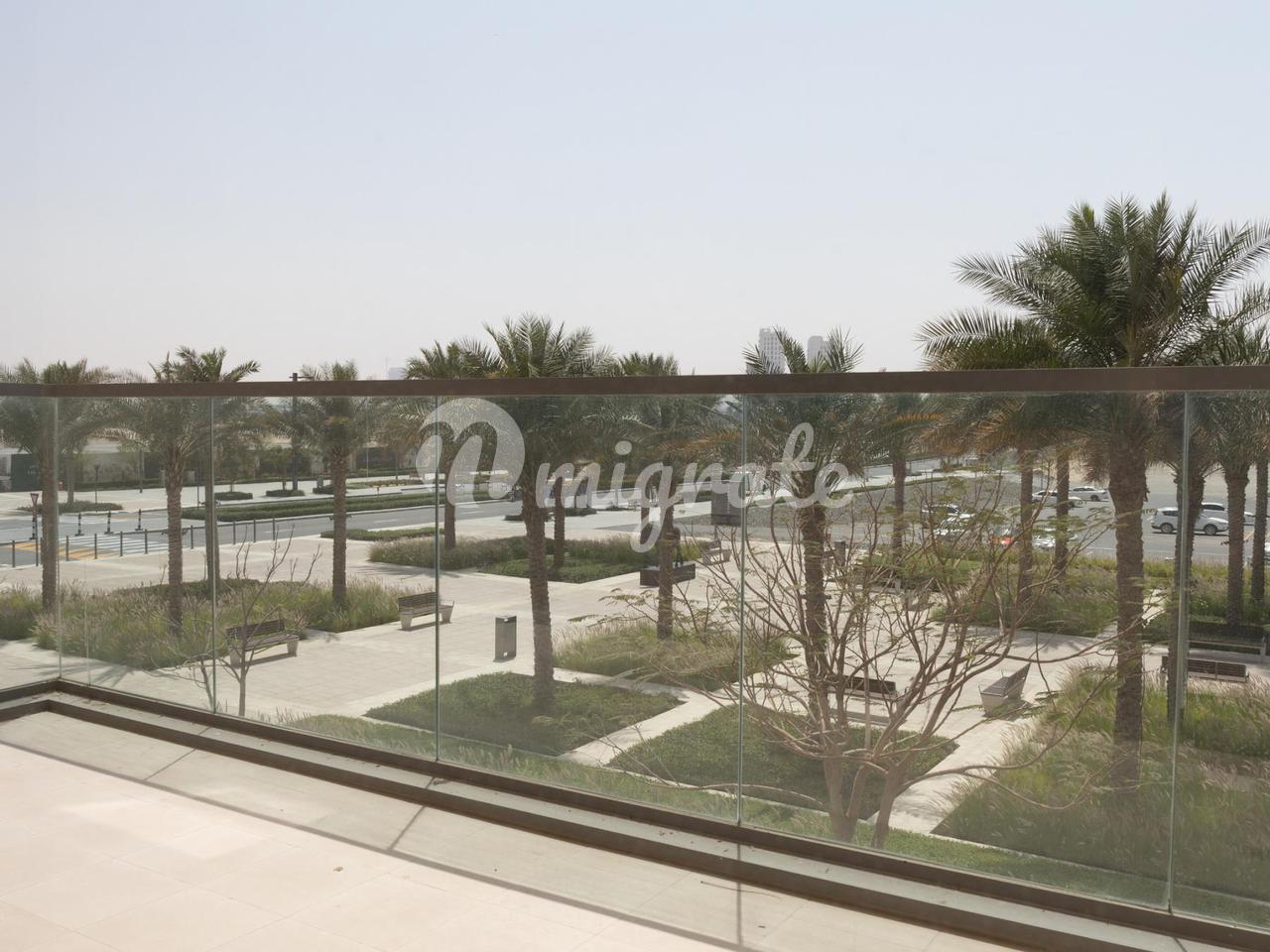 Acacia At Park Heights