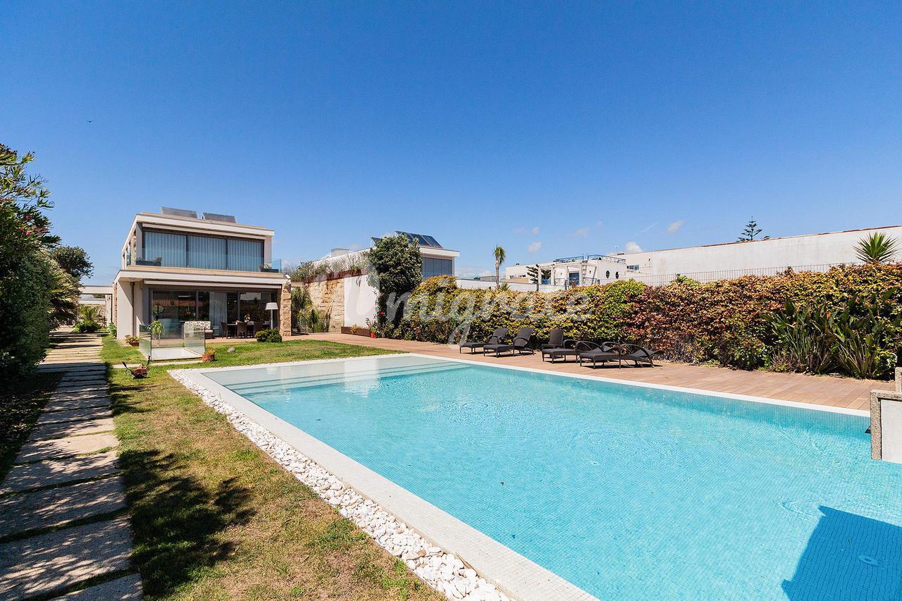 Вилла в Villa Nova de Gaia, Porto