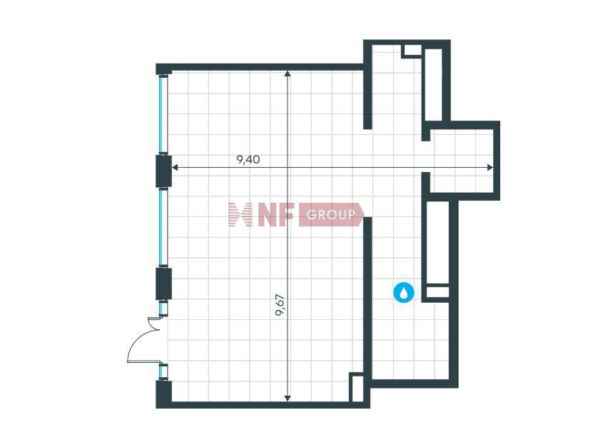 NF Group