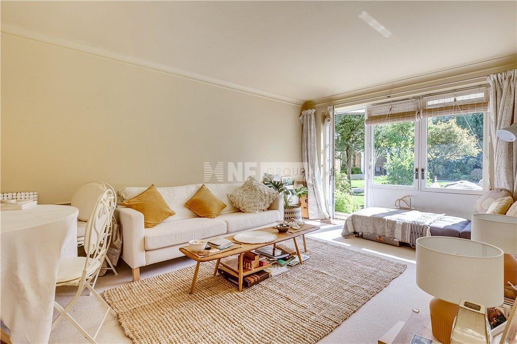 Квартира в Elizabeth Court, 47 Milmans Street, Chelsea, London, SW10