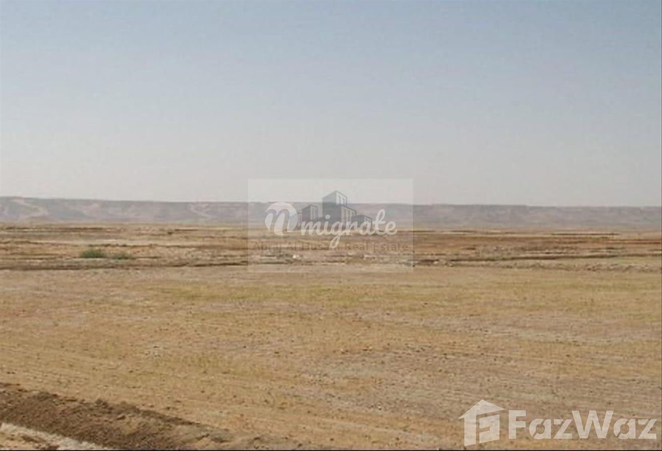 Земельный участок на продажу в Khalifa City A Villas (Khalifa City A Villas)