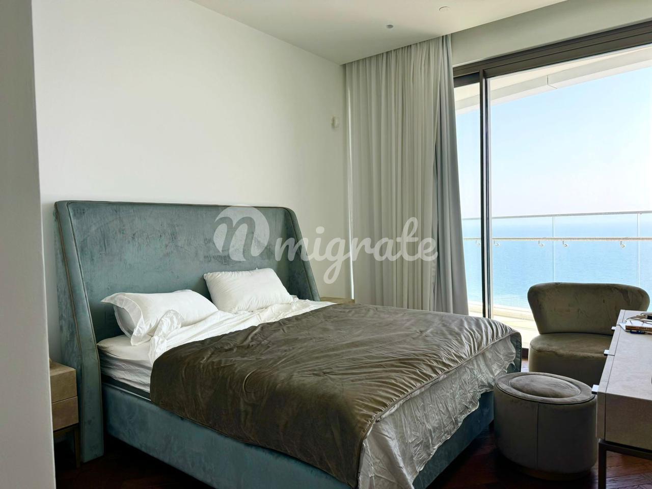 Квартира с 2 спальнями в туристическом районе Гермасойя, Лимассол
 (2 Bedroom Apartment in Germasogeia Tourist Area, Limassol)