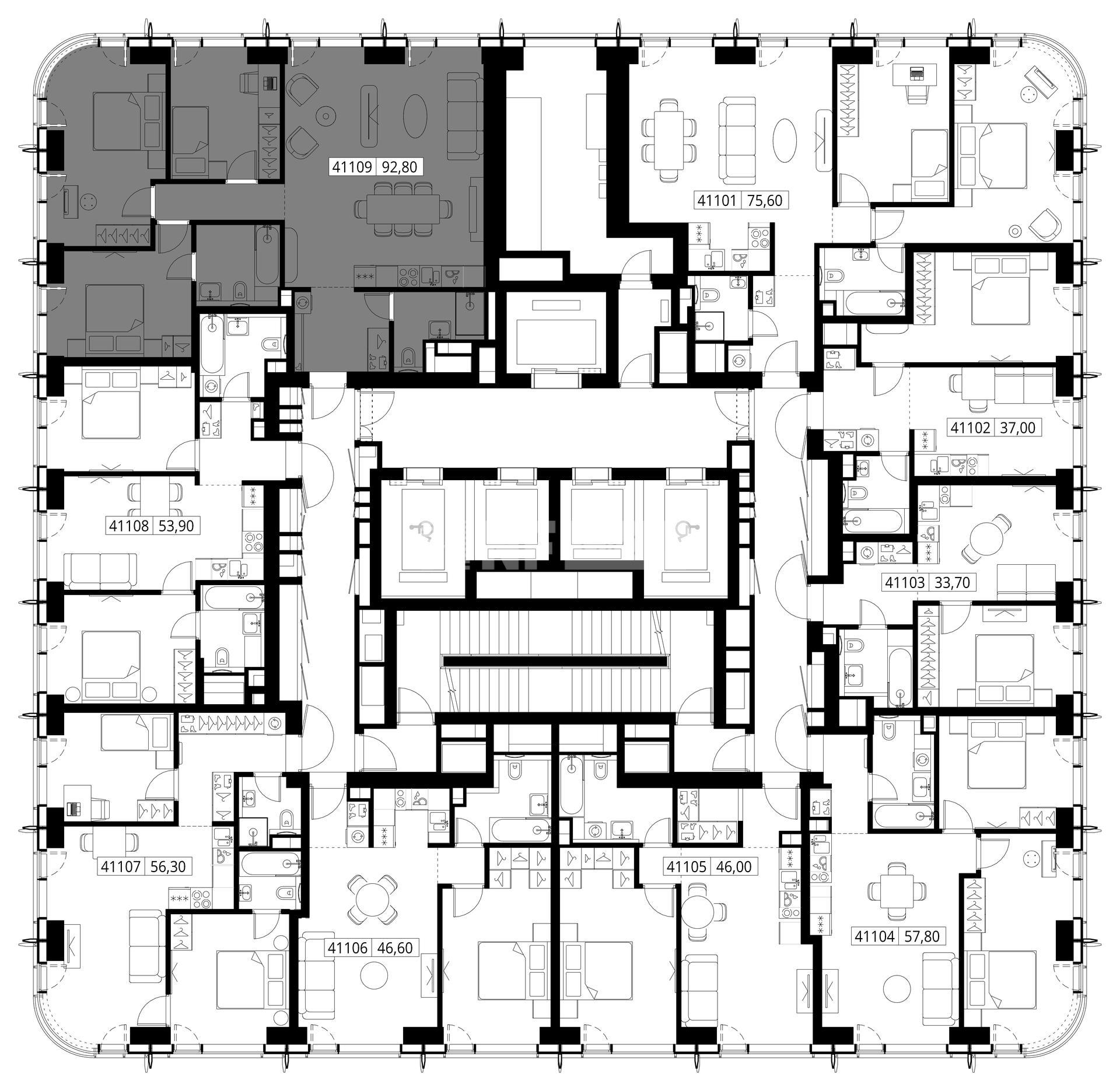 City Bay (Сити Бэй)