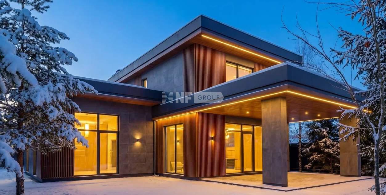 «Поселок Малевича» (Poselok Malevicha)