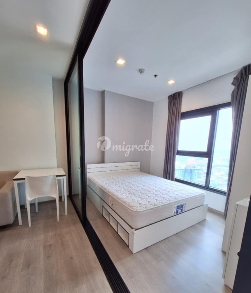 1 спален Кондо на продажу в THE BASE Phetkasem (THE BASE Phetkasem)