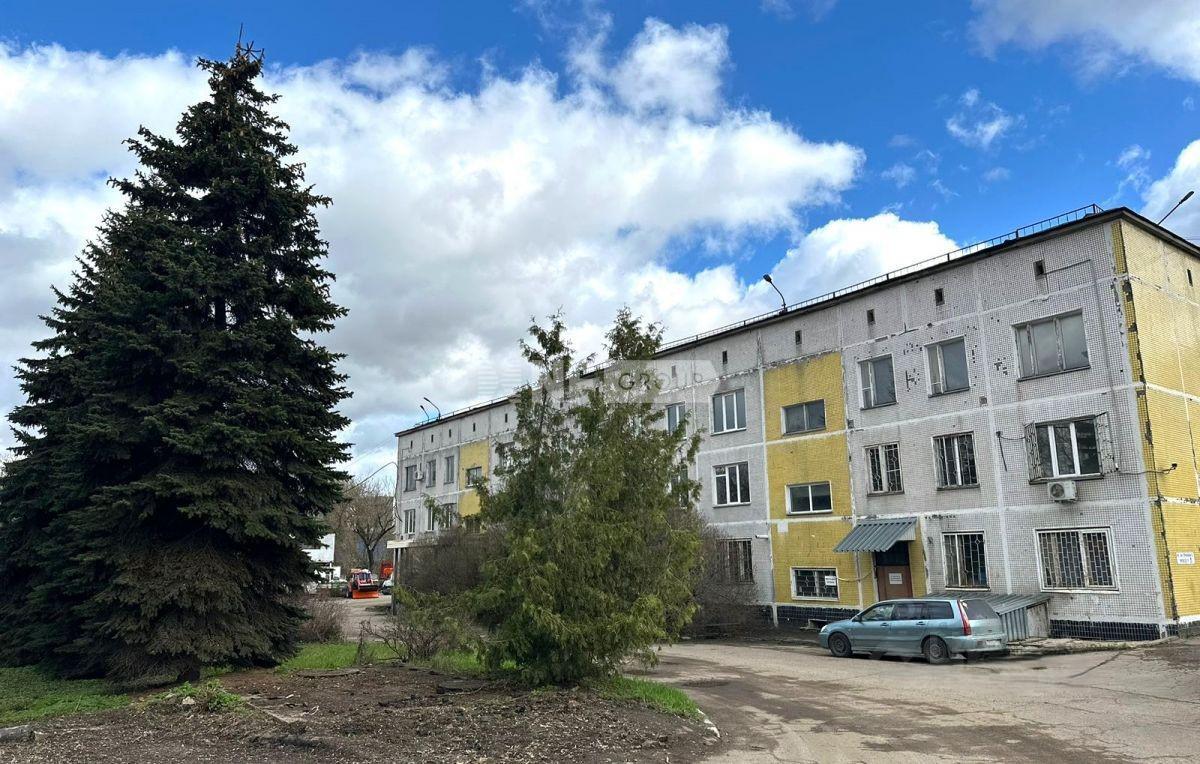 проезд Черепановых, 29