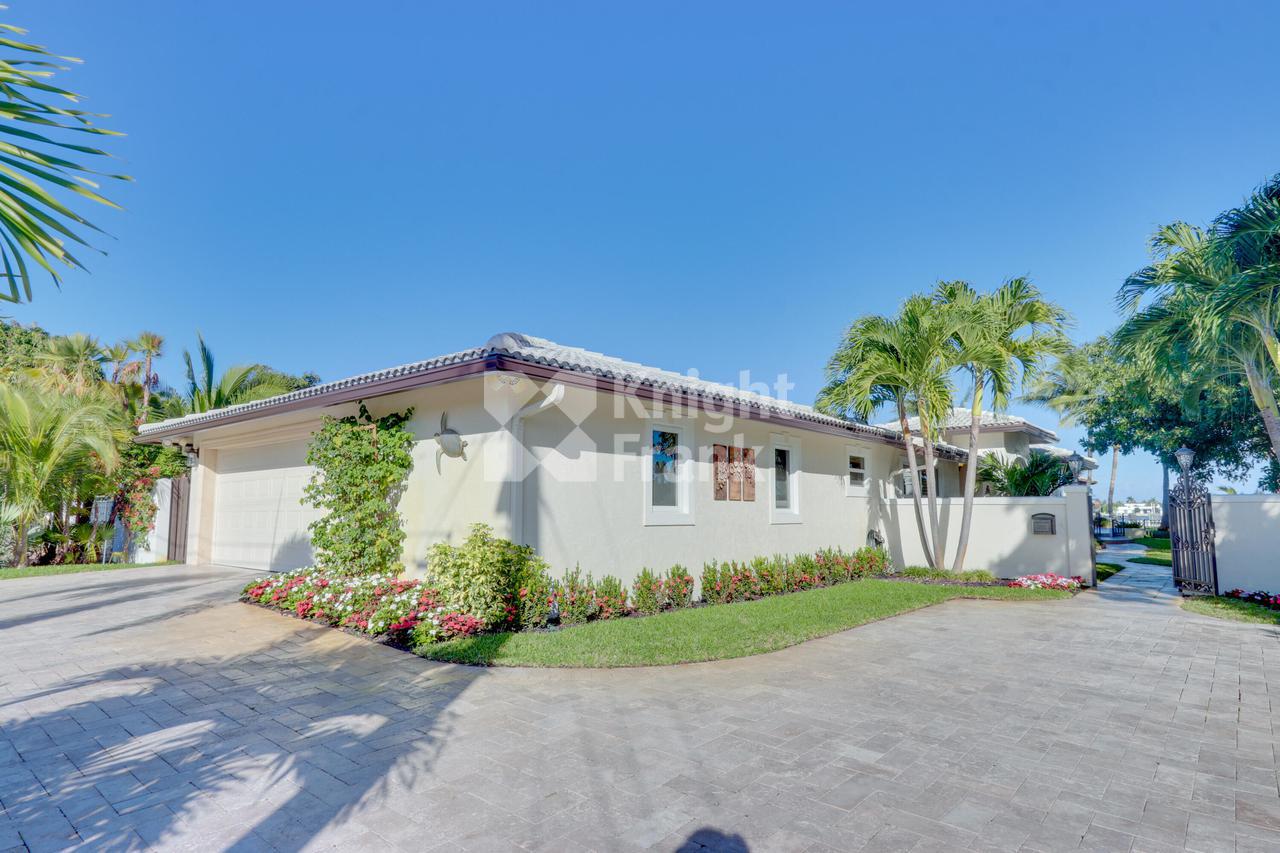 Продажа - Вилла в 1802 N R Street - Lake Worth Beach, Florida - Lake Worth  Beach в США, цена $ 4 500 000 | KF.expert