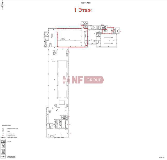 NF Group