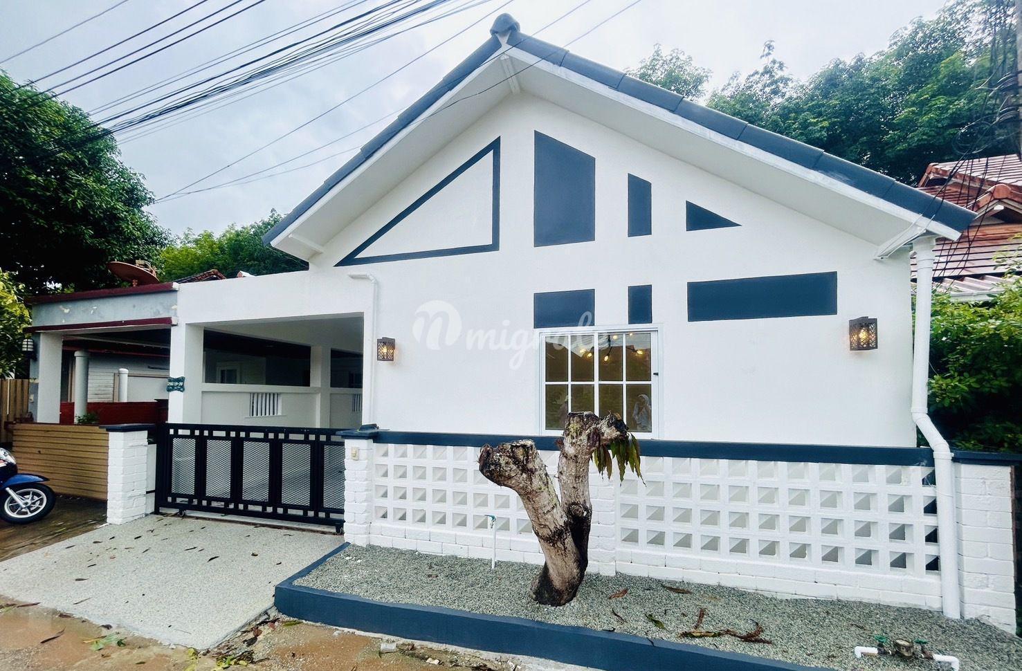 3 спален Дом на продажу в Phuket Baan Charoensuk (Phuket Baan Charoensuk)