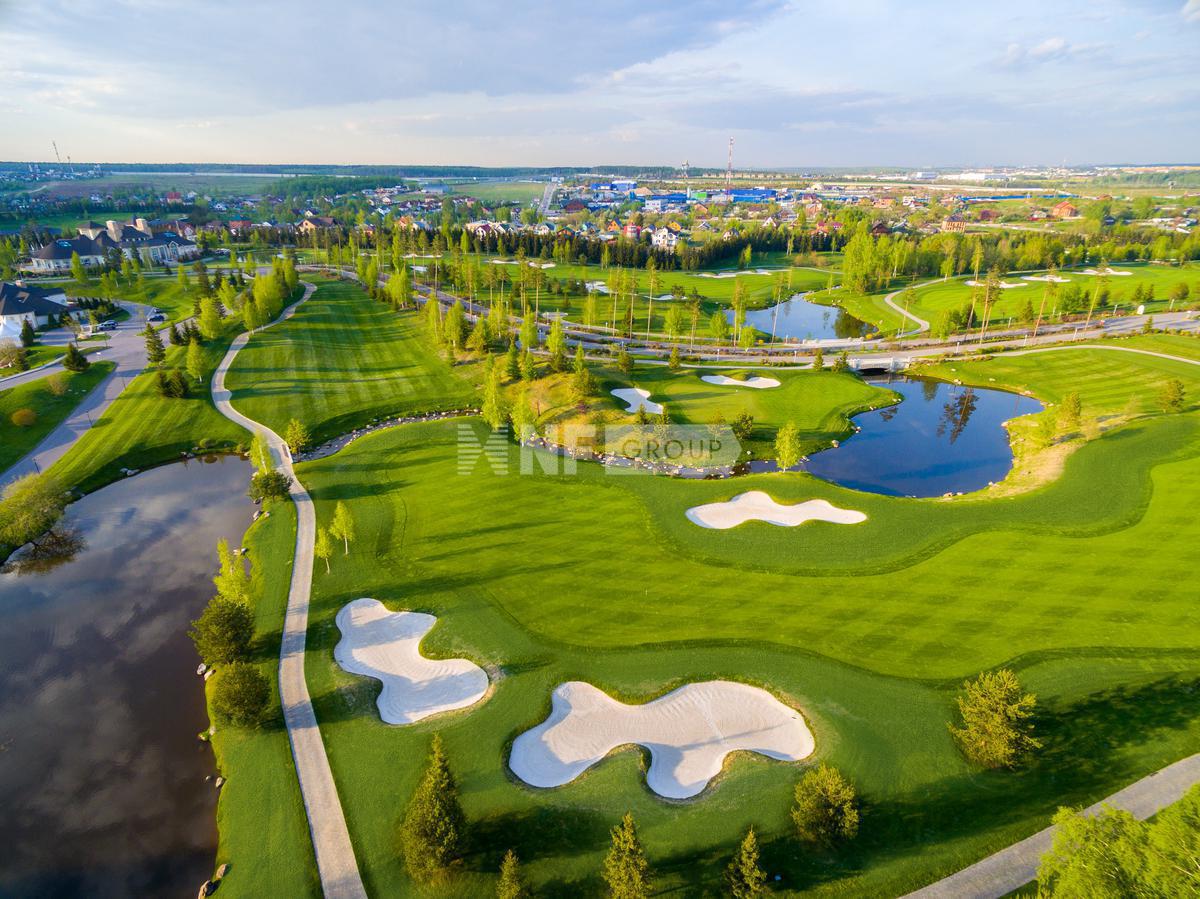 «Агаларов Эстэйт» (Agalarov Estate)