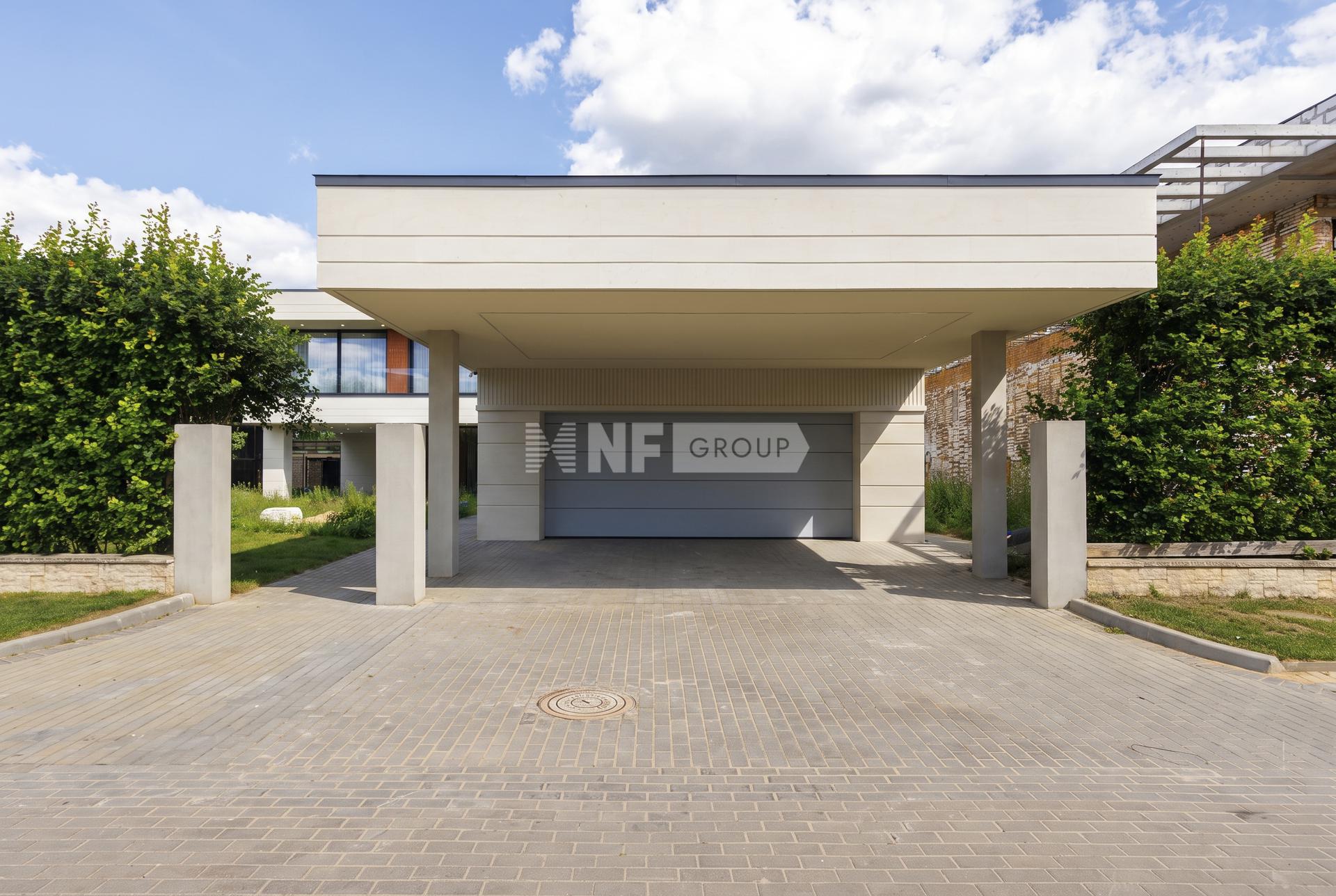NF Group