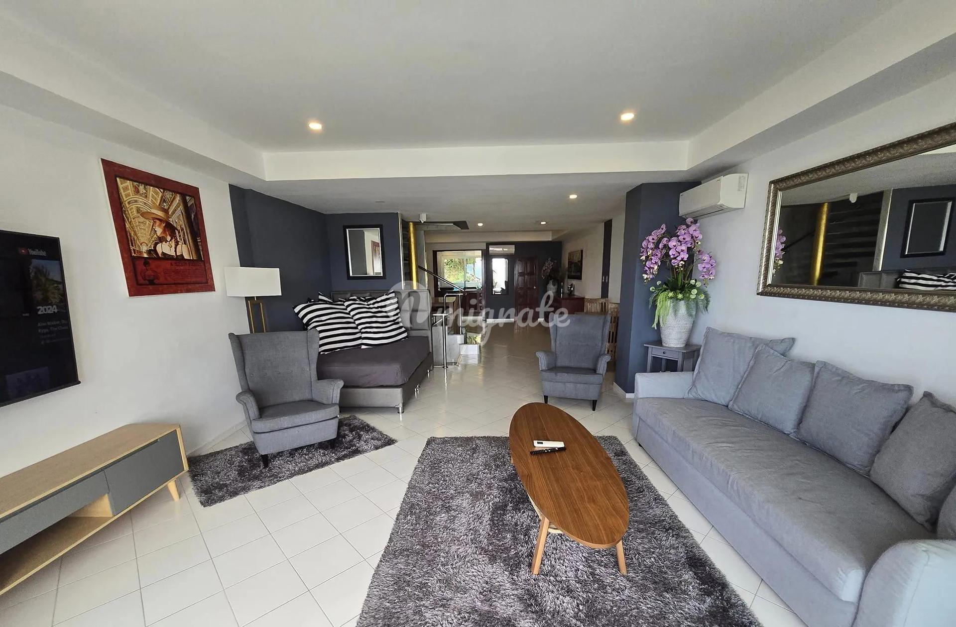 3 спален Дом на продажу в Andaman Hills (Andaman Hills)