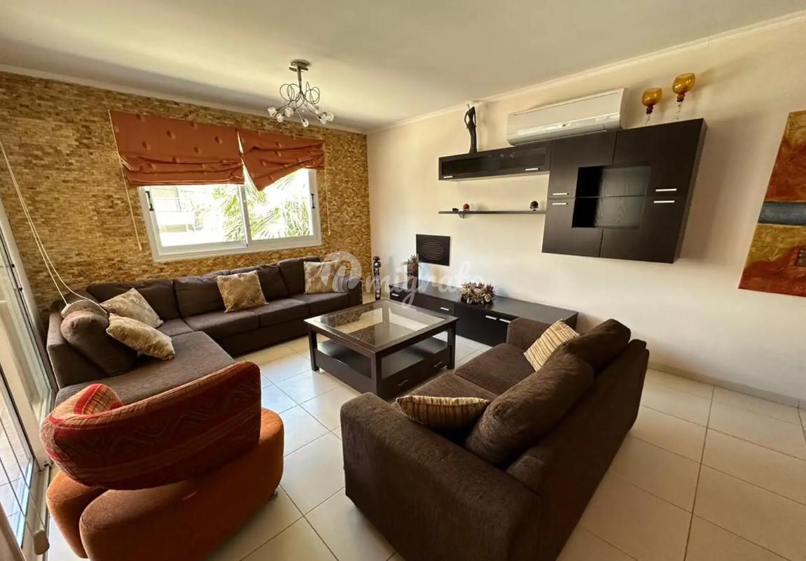 Квартира с 3 спальнями в Меса-Гайтония, Лимассол
 (3 Bedroom Apartment in Mesa Geitonia, Limassol)