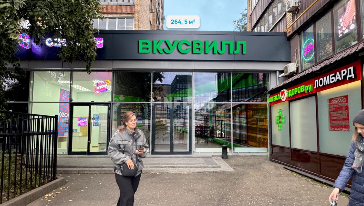 Бутырский вал, д.28