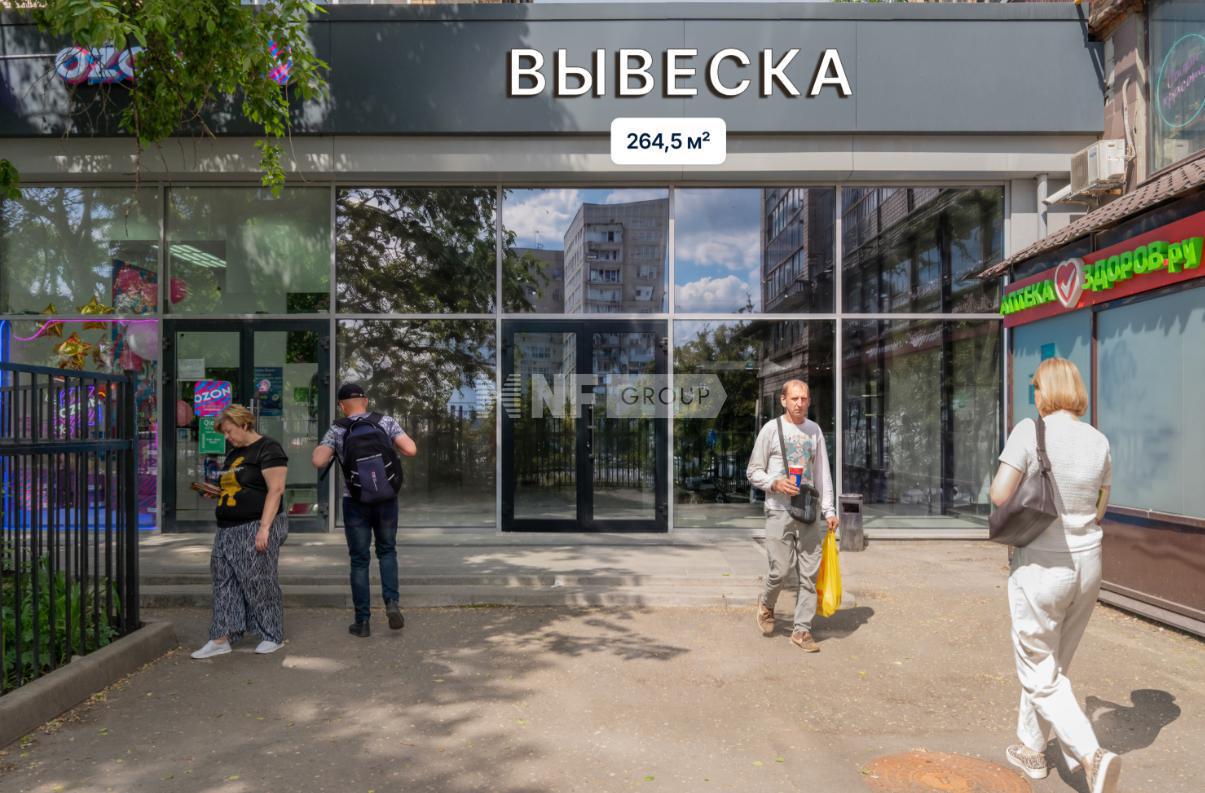 Бутырский вал, д.28