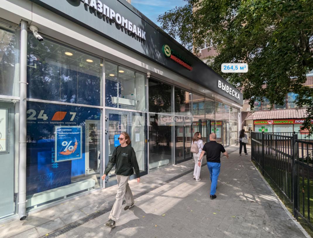 Бутырская, д.4