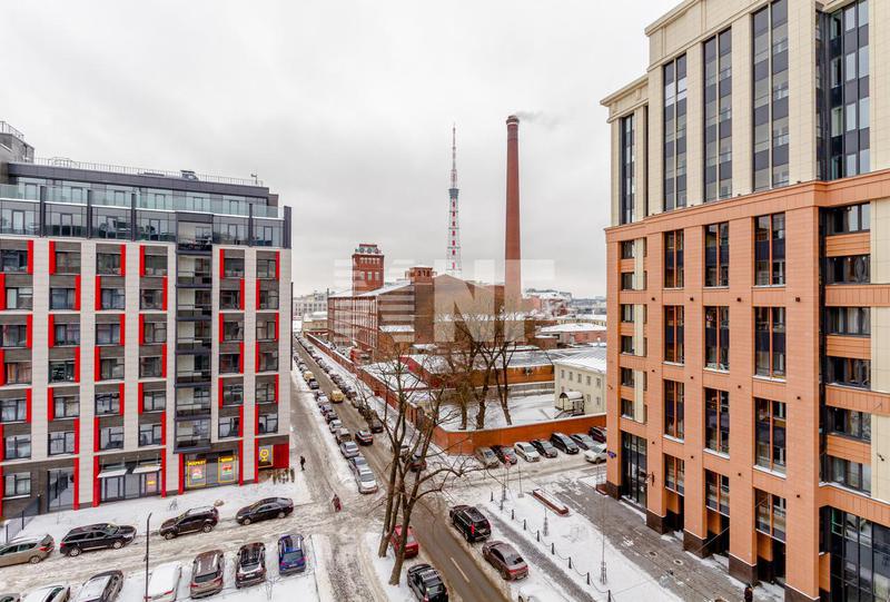 Купить элитную квартиру в Санкт-Петербурге. Продажа элитных квартир в ...