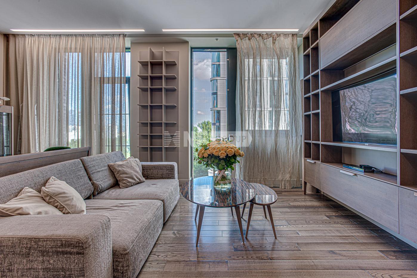 «Воробьев ДОМ» (Воробьев ДОМ)