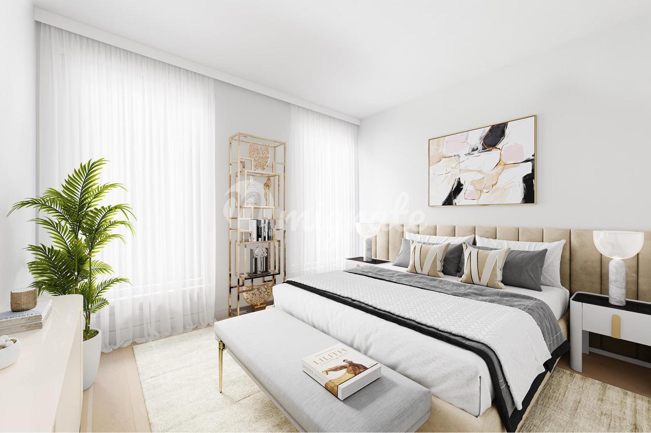 Кондоминиум в Maverick, 215 W 28TH ST, 9B - Chelsea, New York