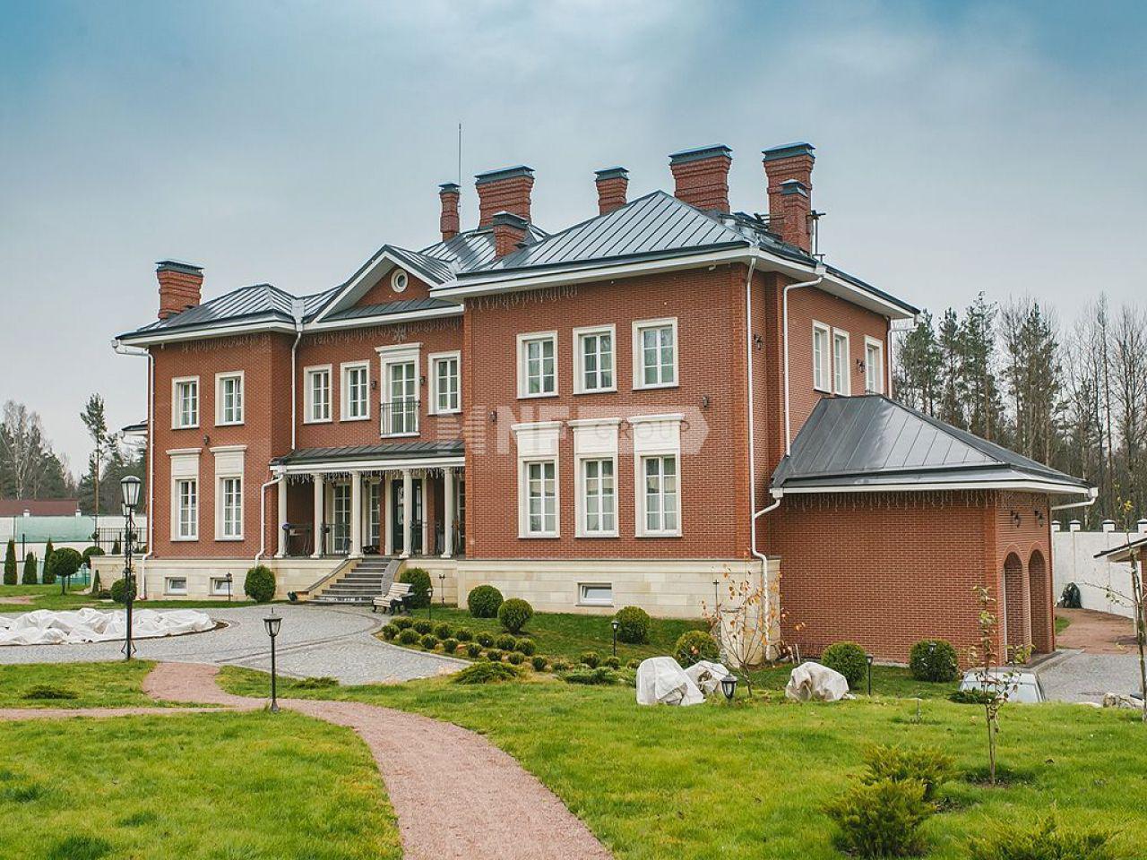 «Малое Репино» (Maloe Repino)