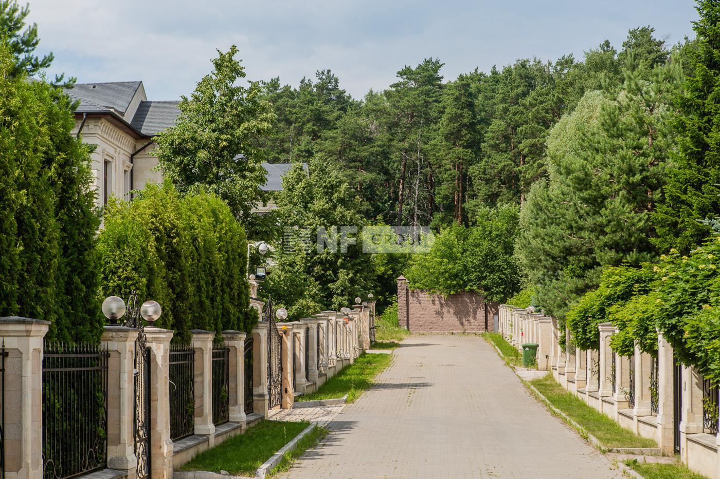 «Архангельское» (Arkhangelskoe)