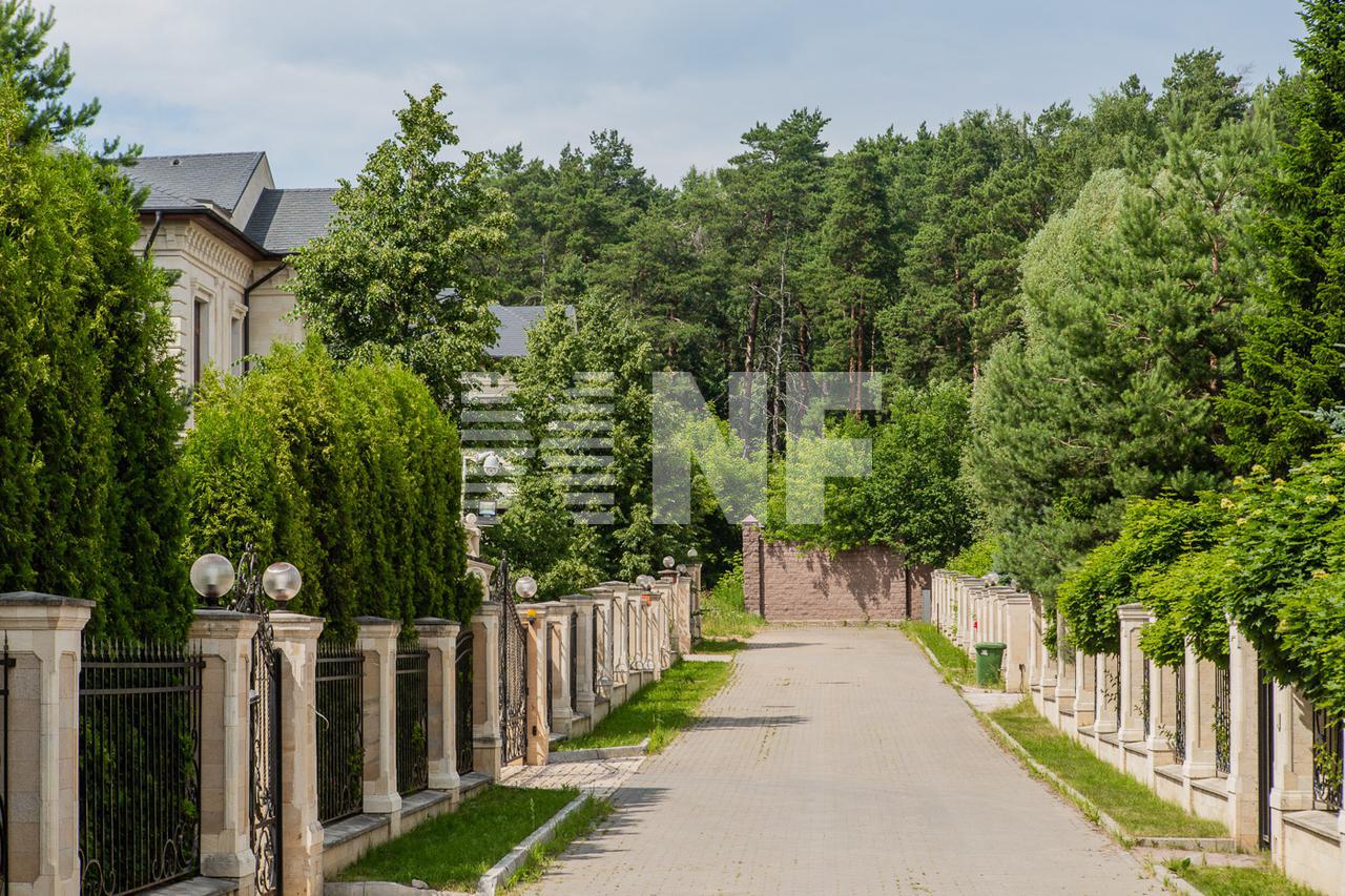 Загородный 🏠 дом 500 м² в поселок Архангельское на Ильинском шоссе, цена  196 млн. руб. | Лот hs9913114