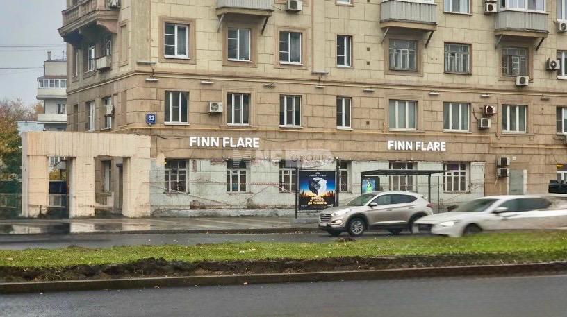 Новослободская ул., д.62 к.2 (Novoslobodskaya ul., d.62 k.2)