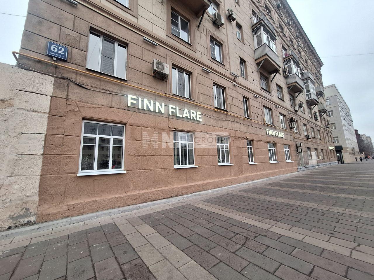 Новослободская ул., д.62 к.2 (Novoslobodskaya ul., d.62 k.2)