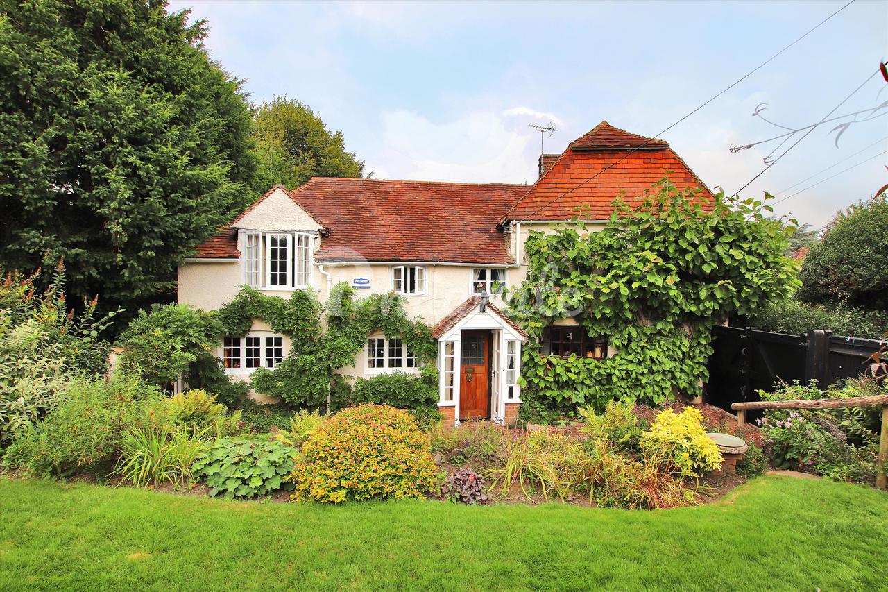 Вилла в Potash Lane, Platt, Sevenoaks, TN15