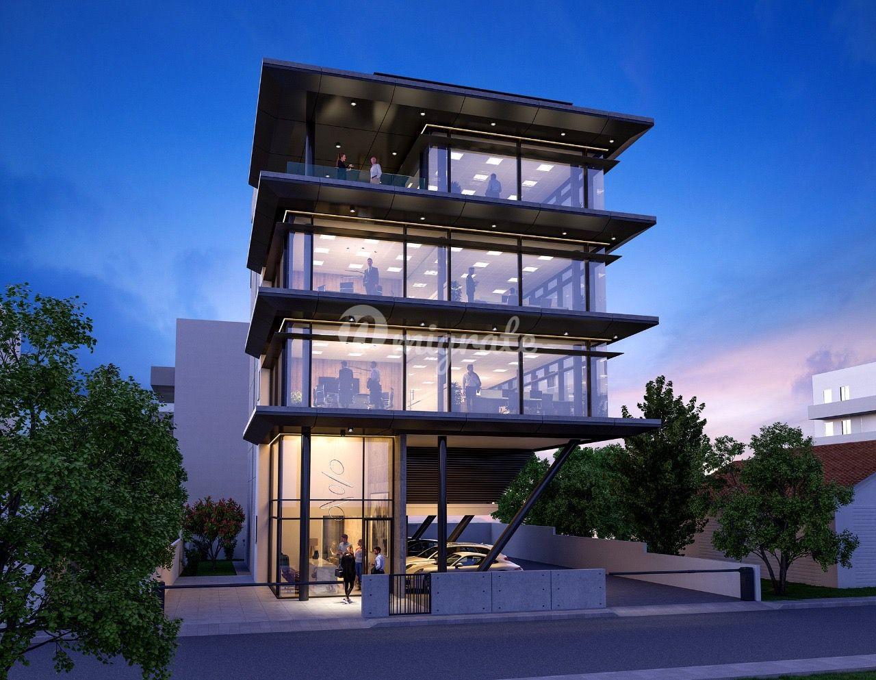 Офис в центре города, Лимассол
 (Office in City Center, Limassol)