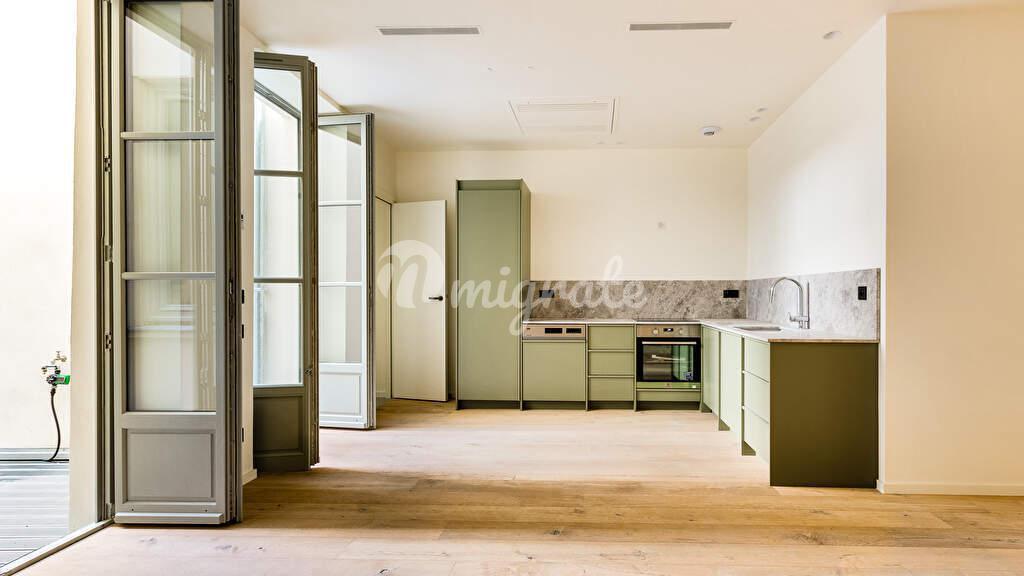 Апартамент в PARIS, 75002