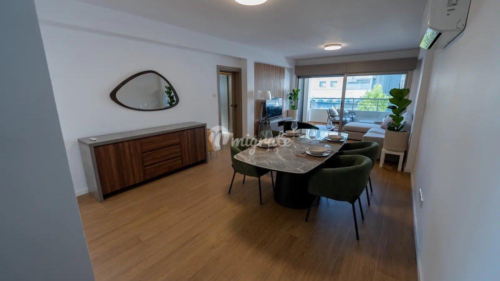 Квартира с 2 спальнями в Агиа Зони, Лимассол
 (2 Bedroom Apartment in Agia Zoni, Limassol)