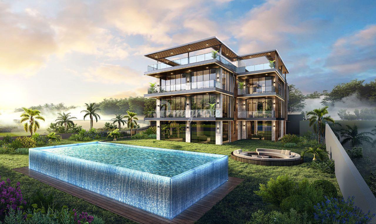 Квартира с 2+ спальнями в Гермассойе, Лимассол
 (2+ Bedroom apartment in Germassogeia, Limassol)