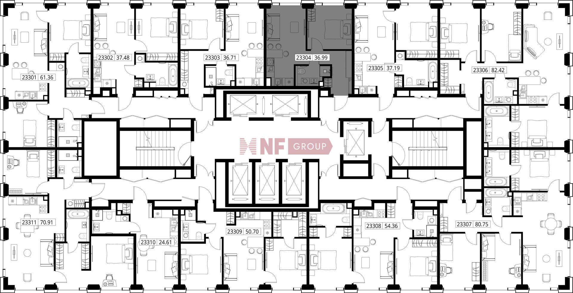 NF Group