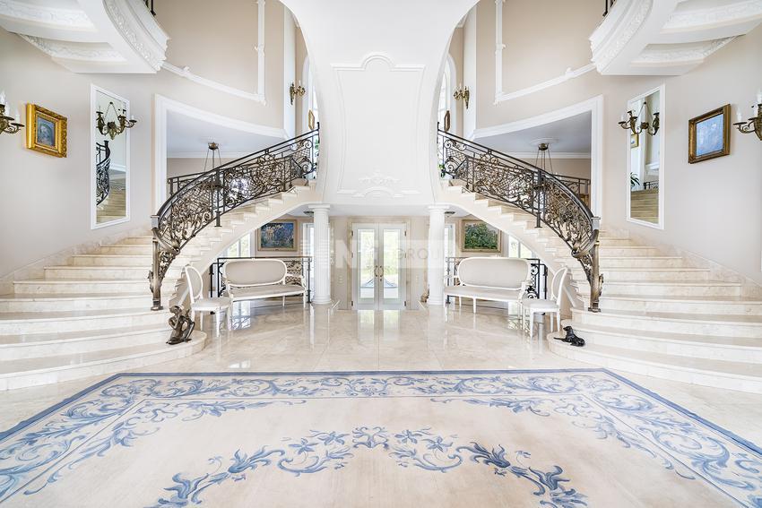 «Серебряный бор» (Serebryanyy bor)