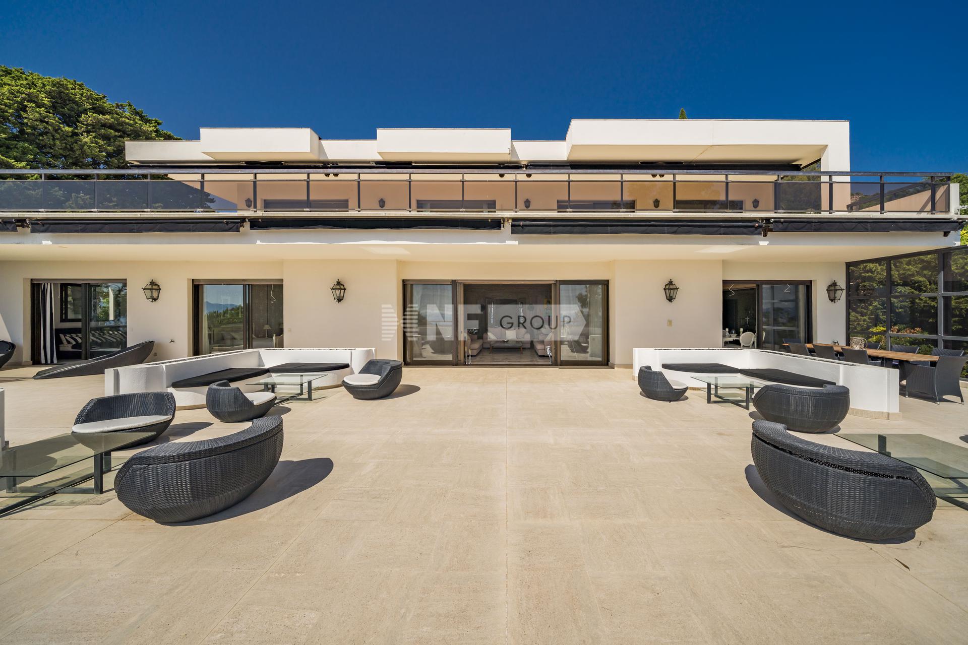 Вилла в районе Калифорния (RSI012015653)