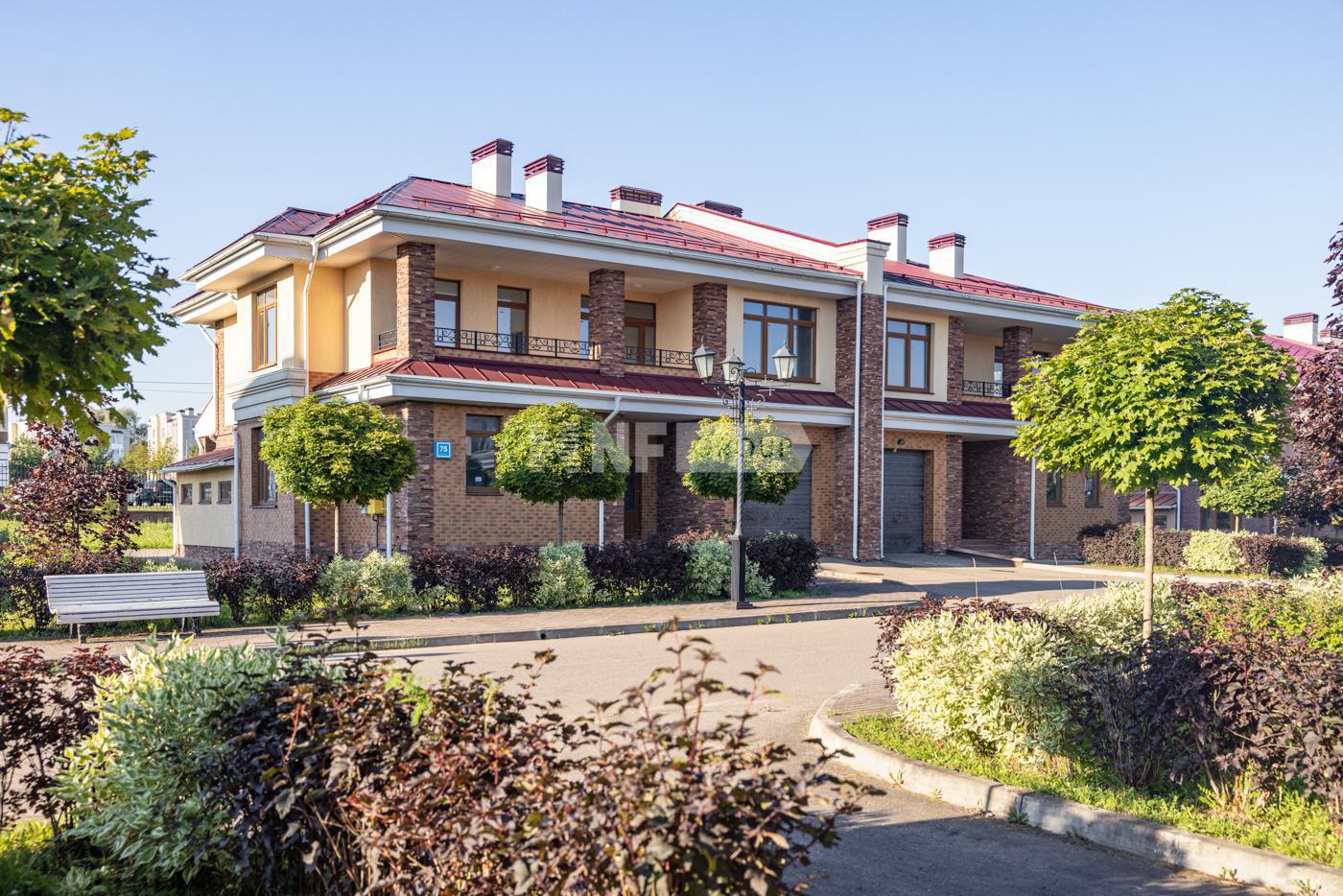 «Резиденция Николинские Ключи» (Резиденция Николинские Ключи)