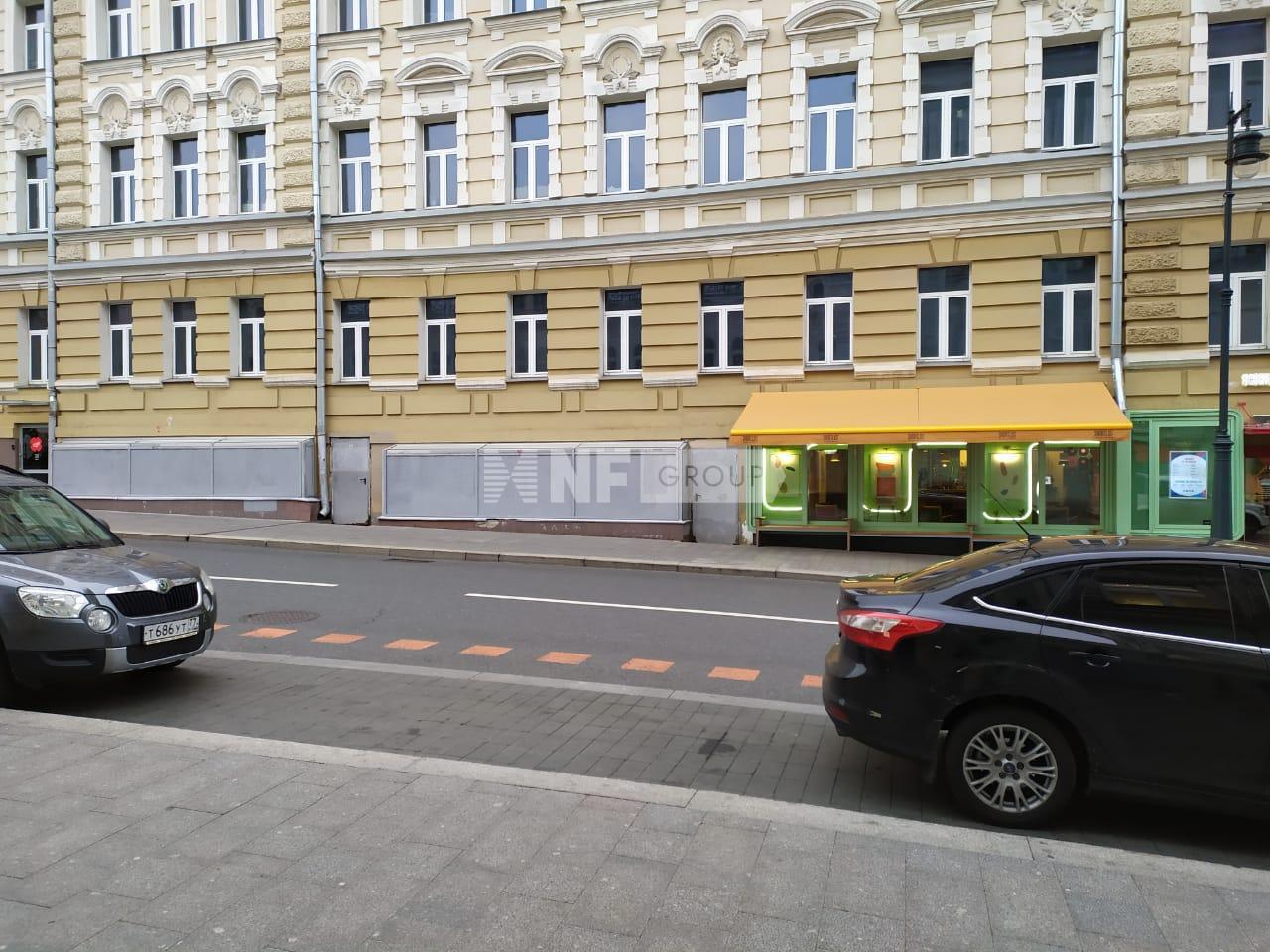 Петровка, д.26 (Petrovka, d.26)