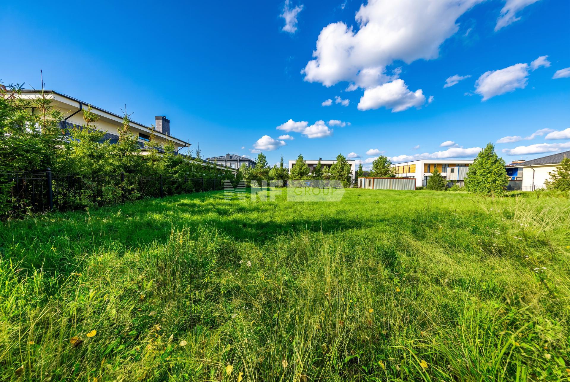 «Мэдисон Парк» (Madison Park)