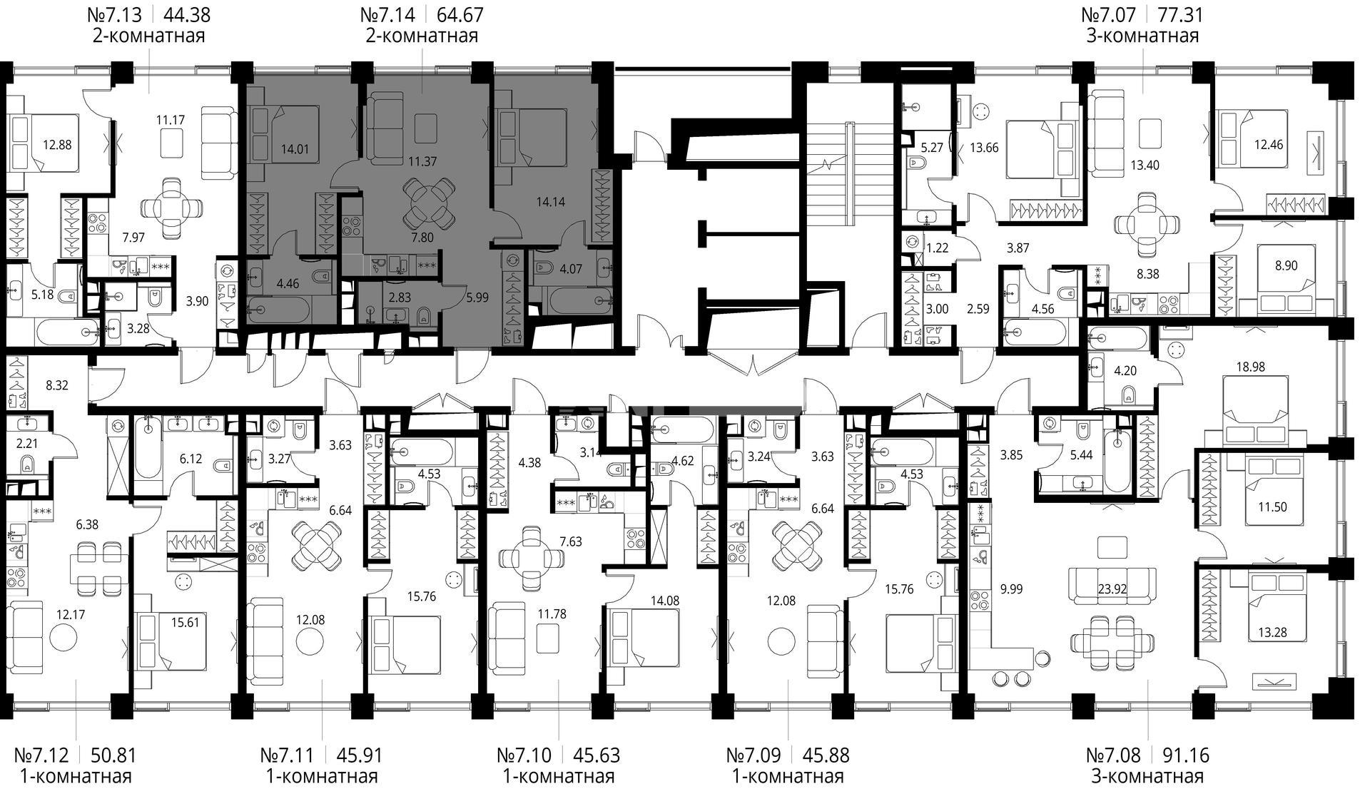 City Bay (Сити Бэй)